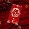 Sobre Rojo Wannianfeng Personalizado, Sobre Rojo, Cartulina Dura de Brillo Dorado de Alto Nivel, Mil Yuanes, Idea Creativa Universal para el Cumpleaños de un Estudiante