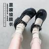Medias de Encaje Lindas Estilo Japonés Medias de Media Caña para Mujer Medias Estilo Universitario JK Medias Lolita Calcetines de Princesa Boca de Burbuja