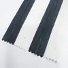 Sbs Não. 3 Zíperes de Malha Invisível de Nylon para Saias, Almofadas, Calças, Zíper Anti-Arco de Alta Qualidade para Bolsas, em Estoque