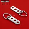 Herrajes para marcos de fotos directos de fábrica gancho accesorios pintura decorativa para colgar marco de fotos gancho para colgar oscuro accesorios gancho para colgar fotos