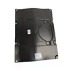 51757394744 es adecuado para la placa protectora inferior del parachoques delantero, el radiador del motor, el guardabarros del chasis de BMW X3 G08