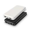Power Bank Transfronteiriço 120W Power Bank com Capacidade de 30000mAh Estojo de Bateria Externa Portátil