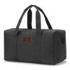 Bolsa de Equipaje Bolso de Lona Gruesa Mochila de Trabajo para Hombre de Gran Capacidad Bolsa de Viaje Bolsa de Almacenamiento para Mudanzas Fábrica Portátil