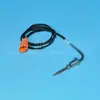 El sensor de temperatura de gases de escape de alto rendimiento Jinshan 03G906088BA es adecuado para los modelos Audi A6 y A4 2.0 TDi
