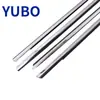 Tira de sellado impermeable para exterior de coche YUBO adecuada para Nissan SYLPHY Xuan Yi 06-11 80820-EW800 exterior