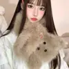 Gorro de Invierno a Prueba de Viento y Frío Cálido tipo Lei Feng para Ciclismo, Suéter para Vehículo Eléctrico, Bufanda de Felpa para el Cuello, Gorro Todo en Uno
