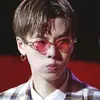 AliExpress populares punk nuevas gafas de sol moda montura redonda clásico metal punk vapor retro gafas de sol