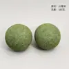 Bola de Catnip Extra Grande Brinquedo para Gato, Vara de Provocar Gato Artefato, Auto Prazer, Moer Dentes e Aliviar o Tédio, Bola de Grama, Petiscos Comestíveis para Animais de Estimação