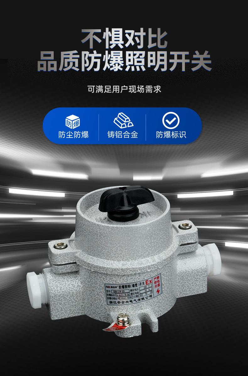 防爆照明开关详情_05