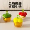 Quitapelusas Lavable para Ropa, Potente Removedor de Polvo y Cabello, Quitapelusas Cuadrado Portátil, Nuevo Modelo Mini Portátil para el Hogar