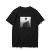Camiseta Redonda Masculina Tamanho Europeu TAmaze 1989 ts dlx
