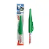 Marcador de punta larga de 30 mm, a base de aceite, impermeable, bolígrafo para carpintería, adecuado para marcar agujeros profundos en metal, azulejos de baño, disponible en negro, rojo, azul, verde y blanco