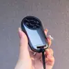 Adecuado para Funda de Llave Euler Good Cat Gt Great Wall Motors Lightning Cat Ballet Cat White Cat Iq Black Cat Transparente Cobertura Completa