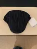 Gorra de Marinero de Mezclilla Retro Japonesa para Mujer, Boina Fina Artística de Nicho de Verano, Gorra de Artista de Gama Alta de Moda