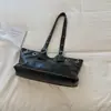 Bolsa Casual Retro Shuai Mi Jia para Mujer 2026 Nueva Gran Capacidad Bolso de Hombro para Viajes Diarios Bolso de Mano Tote Simple y de Moda