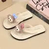 Nuevas Chanclas 2025 para Dormitorio Femenino Ligeras Antideslizantes Cómodas Lindas Shirley Mei Combinación Libre Versátil Espiga