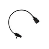 Adequado para Sensor de Posição do Virabrequim do Motor Changan E12 3781030-H01