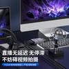 Câmera de Jogo Gravação ao Vivo USB3.0/Alta Definição 4K para Celular Notebook Placa de Captura de Vídeo HDMI