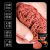 Wuhan Tianyuan Deng Gang Tianyuan Carpa Crucianiana Versão Fragrância de Peixe Bala de Aço Nº 2 com Isca para Carpa Crucianiana Pesca Selvagem Pesca Pesca Isca de Pesca