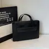 Moda de Invierno 2025 Bolso Tote Color Sólido Simple Bolso de Hombro Casual de Gran Capacidad Bolso de Mano para el Viaje Diario