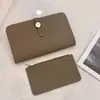 Amazon H Bolsos Cruzados para Mujer de Piel de Vaca de Primera Capa con Hebilla Dorada, Porta Identificación, Multifuncional de Cuero Genuino, Cierre de Cordón, Porta Pasaporte con Letras