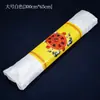 Buda Yuan Hui Mongolia Cinco Colores Ocho Auspiciosos Colgantes de Seda para Coche Adornos Xizang Etiqueta Hada Joyería Xizang Hada