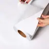Película de suelo de grano grueso Aoli decoración de PVC protección de suelo película laminada en frío antideslizante resistente al desgaste publicidad de suelo