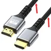 8 Khdmi2.1 hd linha TV computador monitor projetor cabo cabo hdmi cabo 8K atacado