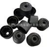 1K06011739B9 es adecuado para tapones decorativos de tornillos para llantas de coche Volkswagen VW, antirrobo y a prueba de polvo