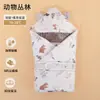 Manta de Bebê Veludo de Feijão 3D Cobertor para Recém-Nascido Swaddle de Bebê Colcha Pequena Manta de Viagem Atacado Outono e Inverno