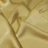 Tela de acetato sintético brillante antiarrugas de doble cara, tela satinada gruesa y suave tipo seda para faldas, pantalones de pierna ancha y cheongsams