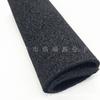 Rollo de Lámina Esponja de Goma y Plástico de Celdas Abiertas Espuma de Goma EPDM Algodón Celda Abierta EPDM Adhesivo Lámina Perforable
