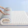 Protetor de Colchão de Espuma Viscoelástica Solteiro 90x190 Especial para Dormitório de Estudante Universitário Colchão Infantil Topper Colégio Interno 1,2 Metro