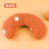 Almofada de Gato, Almofada Tapete de Gato e Cachorro, Almofada Pequena Específica para Pet, Suprimentos de Brinquedo para Dormir, Almofada de Pescoço para Gato, Tapete de Dormir