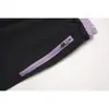 Pantalones de Trabajo Funcionales de Verano para Exteriores Zetomity Estilo Bloque de Color Unisex Pantalones Casuales Pantalones Paracaídas Sueltos K3088