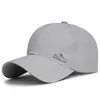 Boné de Baseball para Homens e Mulheres com Aba Estendida de 10,5 cm, Coroa Profunda, Aba Larga, Circunferência da Cabeça Grande, Proteção Solar, Chapéu de Sol, Boné de Tela