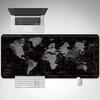Fornecimento Exclusivo Transfronteiriço de Mouse Pad Gamer Extra Grande de Peça Única Drop-Shipping, E-sports Amazon com Borda Costurada