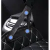 Reposapiés para coche, soporte para piernas de coche para niños, reposapiés para asiento trasero, soporte en el coche, reposapiés para viajes largos