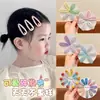 Presilhas de Cabelo de Gota D'água Dopamina de Verão para Crianças, Presilhas Doces para Meninas, Presilhas Laterais Bb, Presilhas Coloridas para Franja