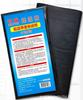 Alfombrilla Trampa Adhesiva para Ratones, Potente Alfombrilla de Control de Ratones para Hogar y Almacén, Extra Grande, Adhesivo Fuerte, Venta al por Mayor, Segura para Uso en Interiores, Negra