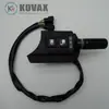 Montagem do Controlador 107-6219 É Adequada para Peças de Reposição de Escavadeiras 814F 815F 816F 938F 950F