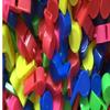 Apito Plástico Colorido Sem Fio Apito de Árbitro Apito de Torcedor Apito de Brinquedo Infantil Apito Ok Apito Bb