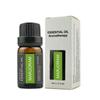 44 vela de aromaterapia aceite esencial jengibre ajenjo rosa aceite esencial sándalo aromaterapia difusor de aceite vegetal único caja set