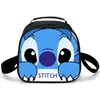 Suministro Exclusivo Transfronterizo de Bolsa de Almuerzo de Stitch, Bolsa para Lonchera, Bolsa Térmica, Bolsa de Almuerzo de Stitch, Bolsa para Comida Infantil, Bolsa Térmica para Comida