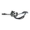 Interruptor combinado de coche 1978-1982 LHD 84310-10230,84310-10231 entrega de una pieza