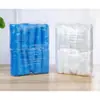 Mangas Transparentes Desechables Largas, Impermeables y Resistentes a las Manchas, Ensanchadas y Engrosadas, para Uso en Cocina y Hogar, Mangas de Trabajo a Prueba de Aceite
