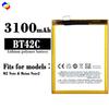 Para bateria de celular Meizu M2 Note/Note2 BT42C placa embutida 3100mah atacado de fábrica comércio exterior