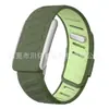 Correa de Silicona para Reloj Whoop5.0 de Dos Tonos Deportiva de Repuesto Adecuada para Pulsera Whoop5.0Mg Lote de Comercio Exterior Transfronterizo