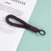 Lanyard de Felpa de Color Sólido para Teléfono Móvil Cuerda Corta para Muñeca Multicolor Llavero Creativo Cuerda Anti-Pérdida Lanyard para Funda de Teléfono Móvil Venta al por Mayor