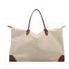 Bolsa Casual Estilo Coreano 2026 Otoño Versión Coreana Estampado de Leopardo Retro Gran Capacidad Tote Moda para el Trabajo y el Viaje Bolso de Hombro Único
